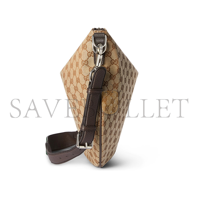 GUCCI B MEDIUM SHOULDER BAG 817420 (40*31*3cm) GUCCI B MEDIUM SHOULDER BAG 817420 (40*31*3cm)